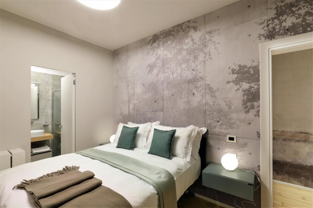 Viam 16B Suites Róma Kültér fotó